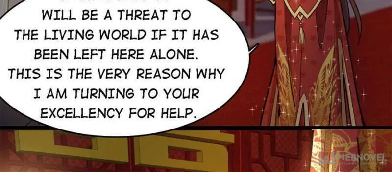 Night Bookstore Chapter 36 page 16 - 