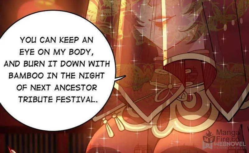 Night Bookstore Chapter 36 page 18 - 