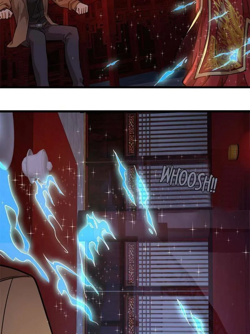 Night Bookstore Chapter 36 page 23 - 