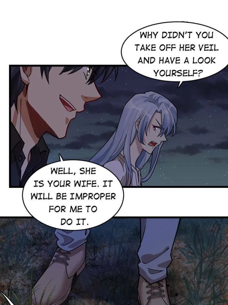Night Bookstore Chapter 36 page 29 - 