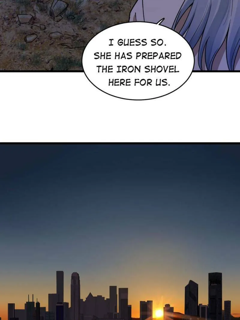 Night Bookstore Chapter 36 page 31 - 