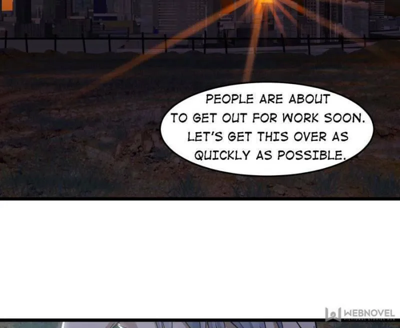 Night Bookstore Chapter 36 page 32 - 