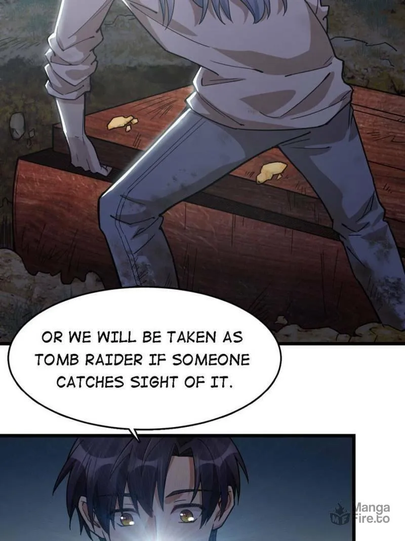 Night Bookstore Chapter 36 page 33 - 
