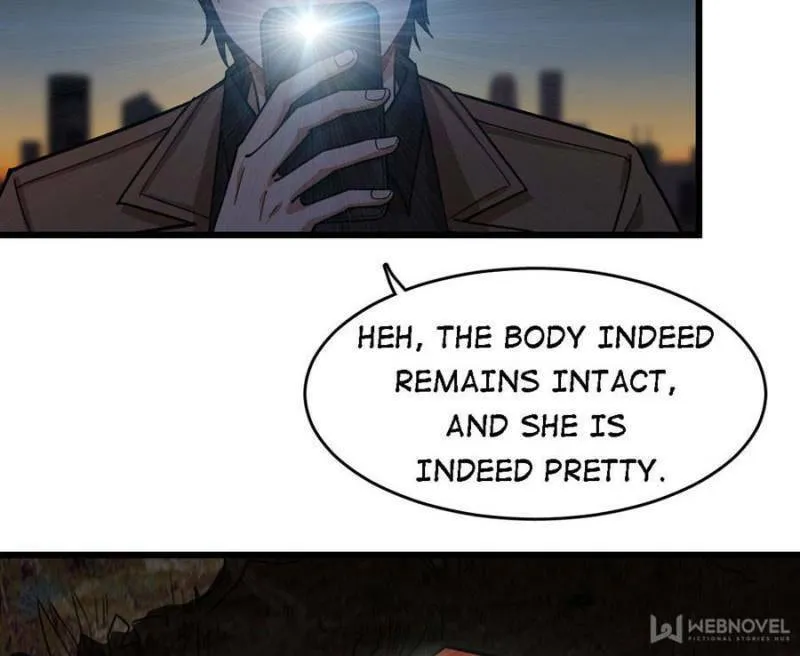 Night Bookstore Chapter 36 page 34 - 