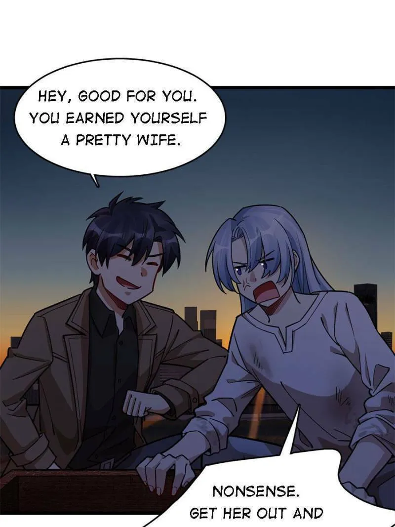 Night Bookstore Chapter 36 page 37 - 