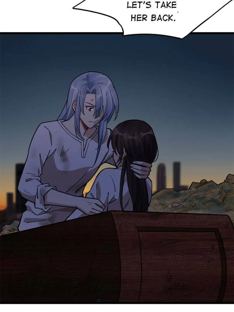 Night Bookstore Chapter 36 page 38 - 