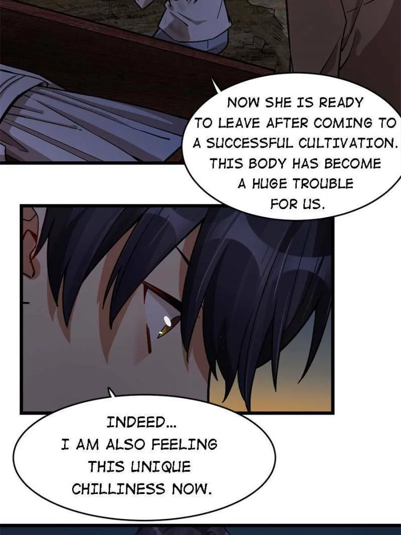 Night Bookstore Chapter 36 page 43 - 