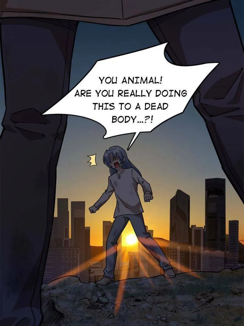 Night Bookstore Chapter 36 page 47 - 