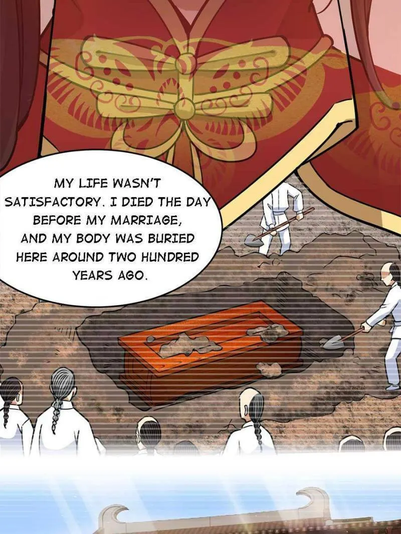 Night Bookstore Chapter 36 page 8 - 
