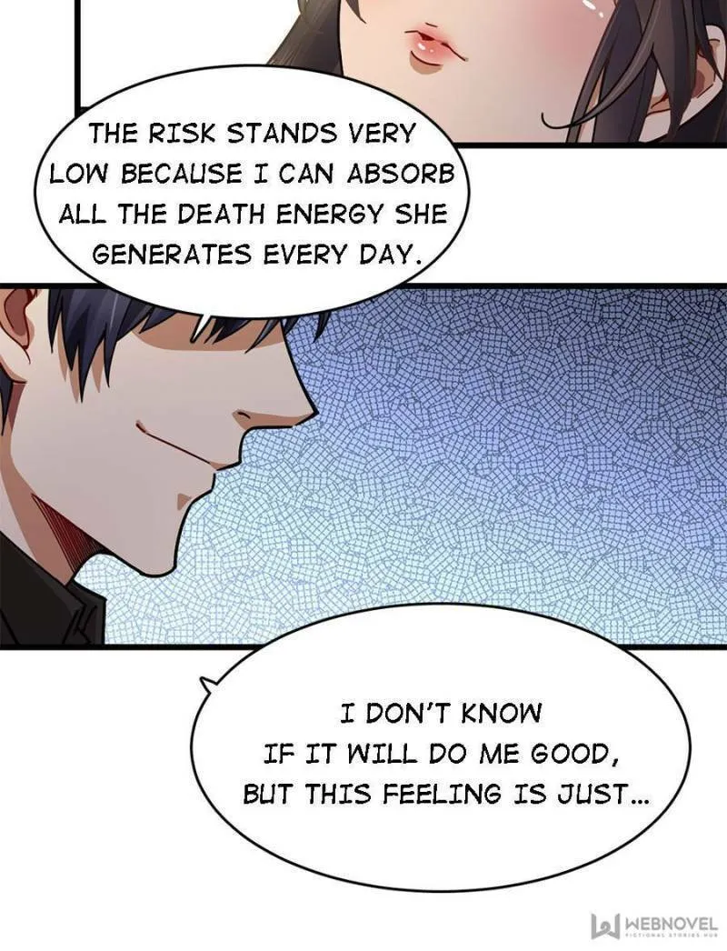 Night Bookstore Chapter 37 page 14 - 