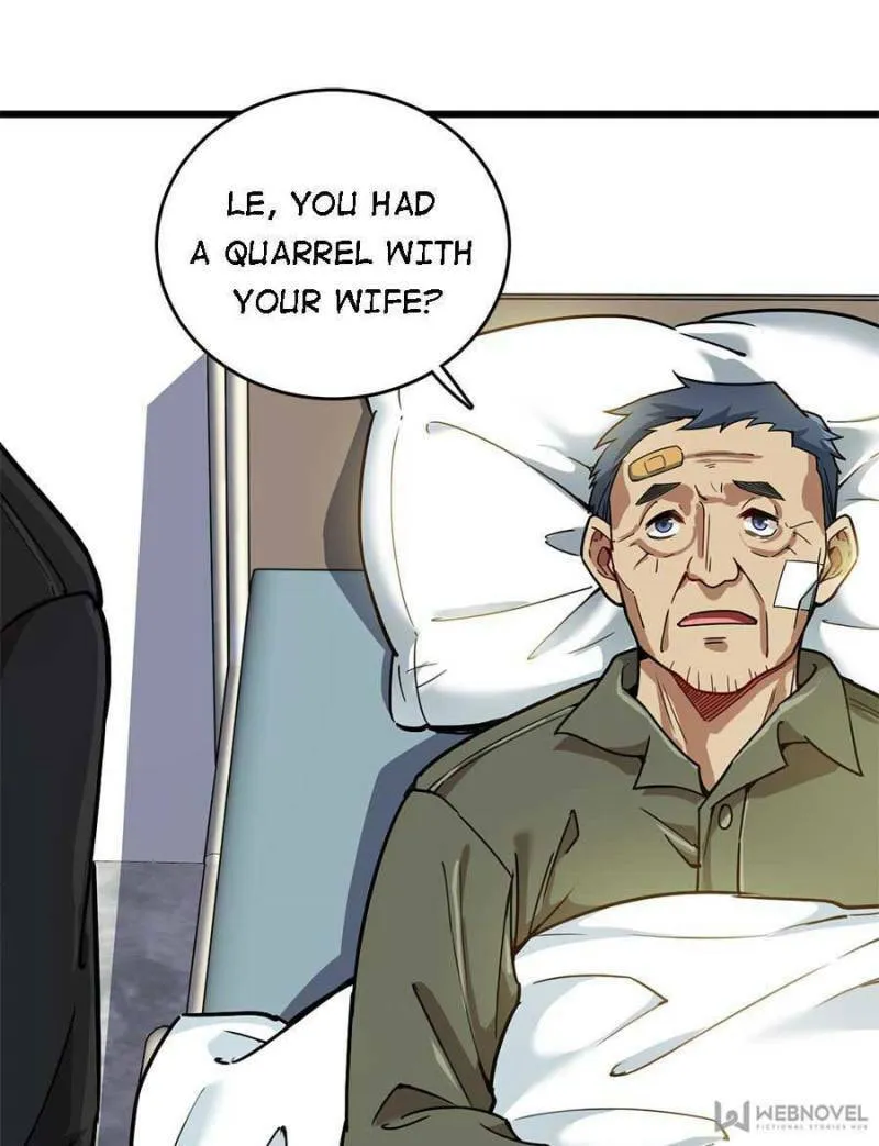 Night Bookstore Chapter 37 page 31 - 