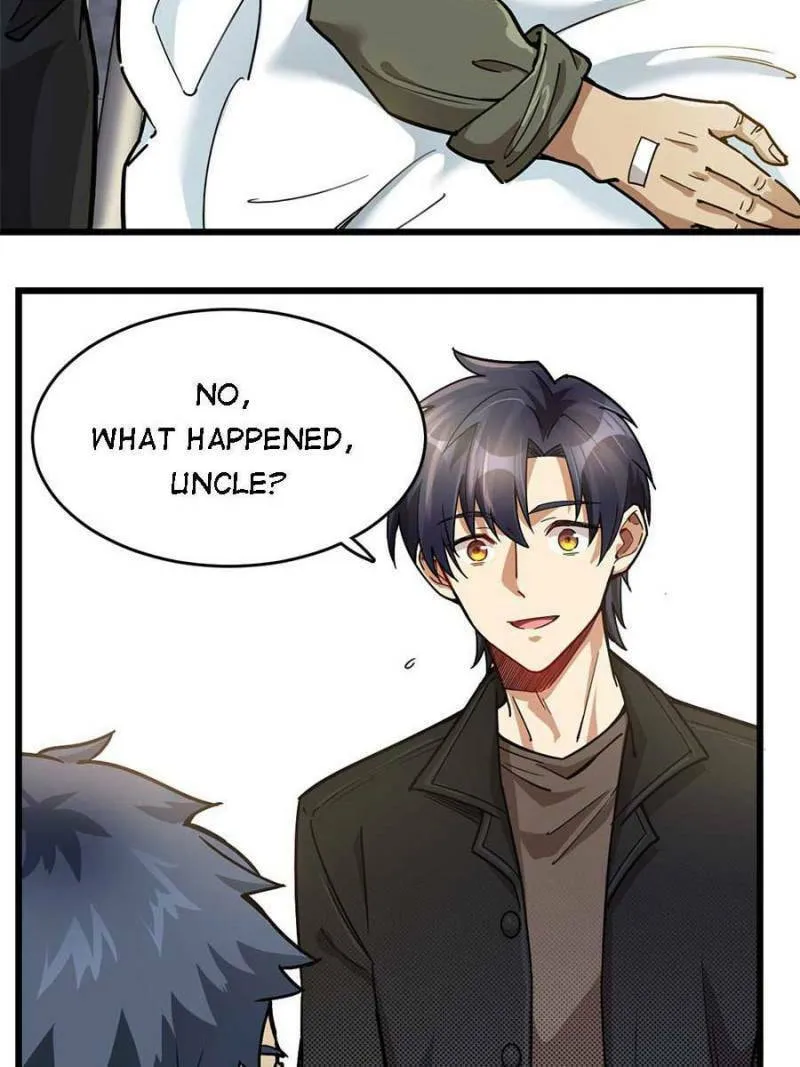 Night Bookstore Chapter 37 page 32 - 