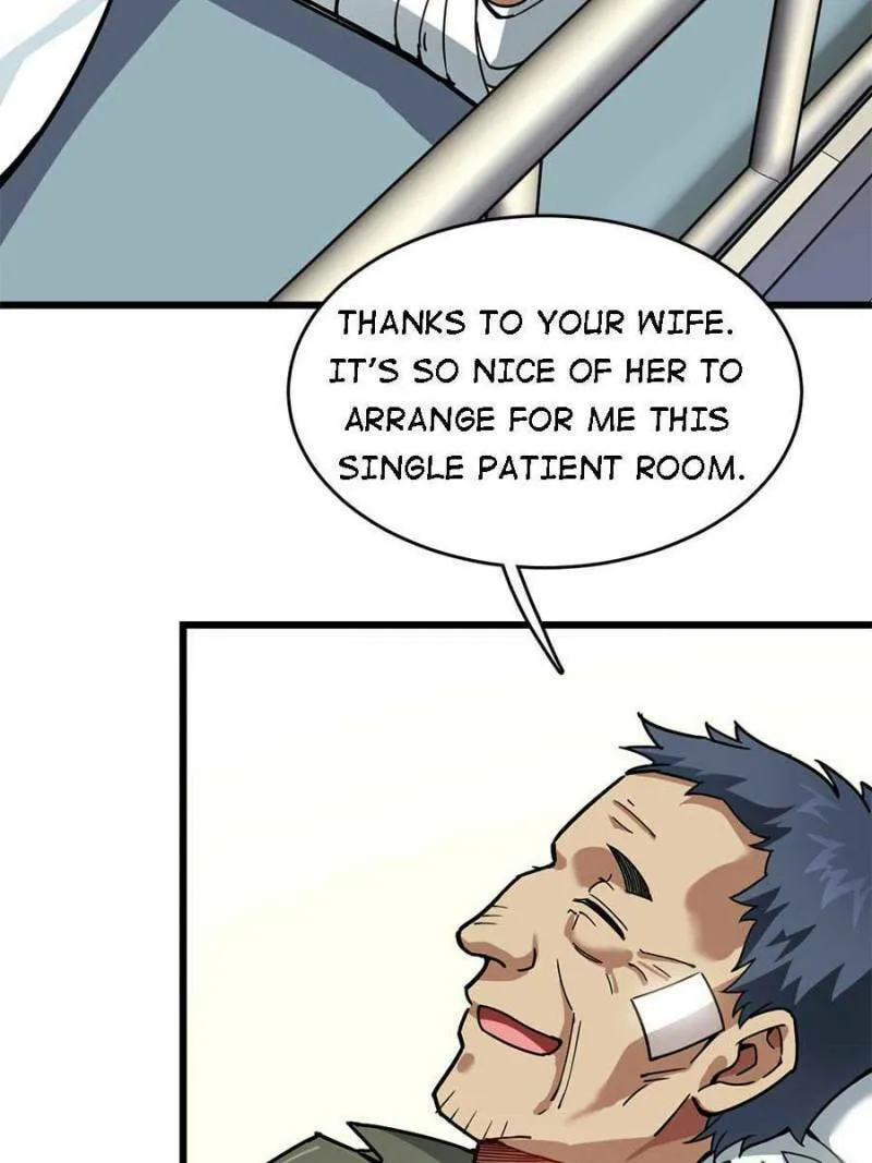Night Bookstore Chapter 37 page 34 - 