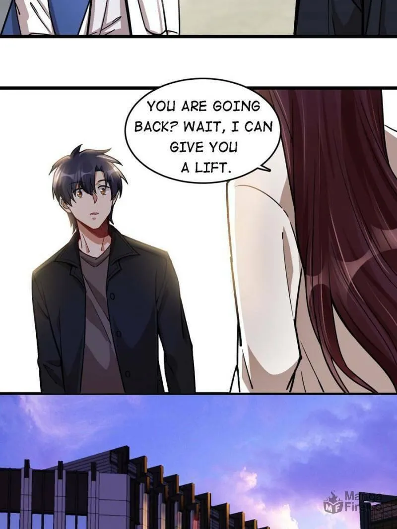 Night Bookstore Chapter 37 page 42 - 
