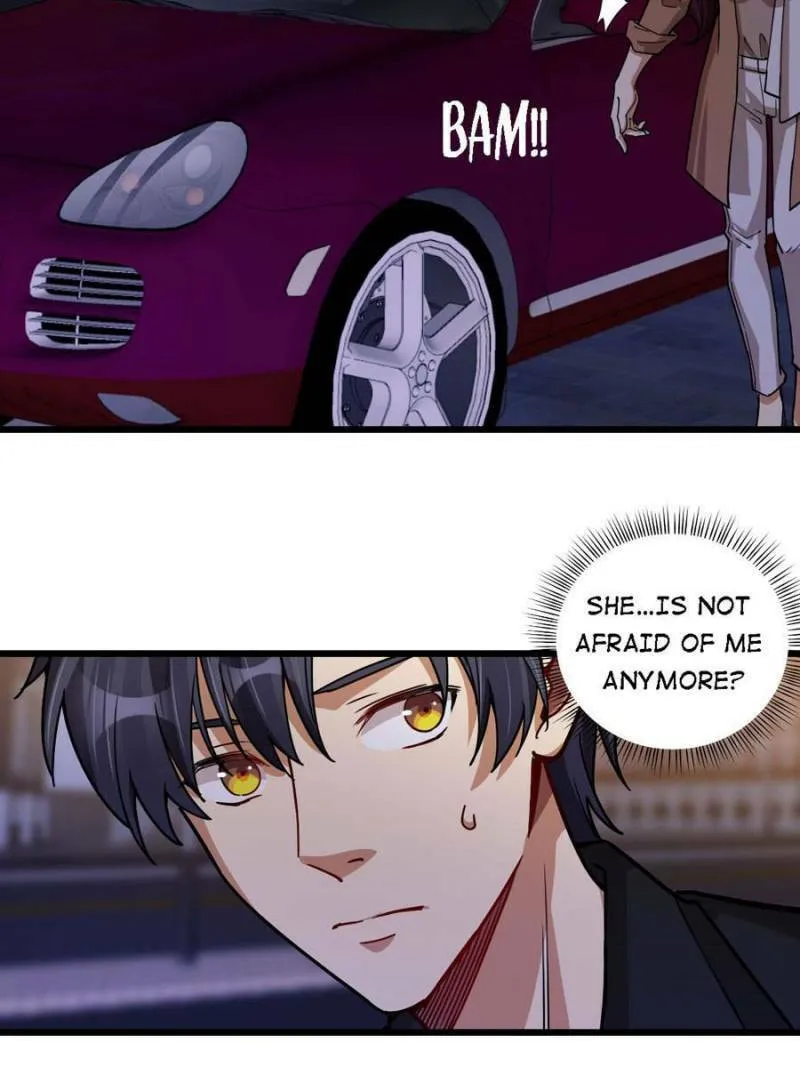 Night Bookstore Chapter 37 page 46 - 