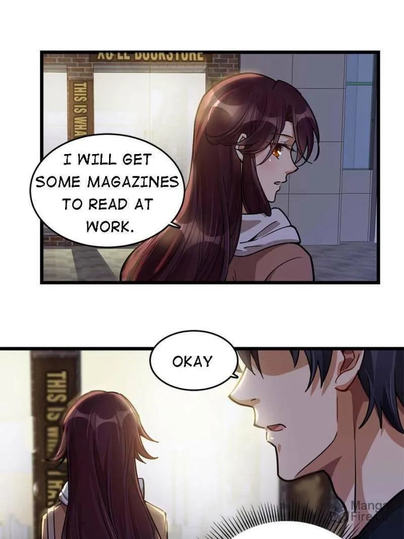 Night Bookstore Chapter 37 page 48 - 
