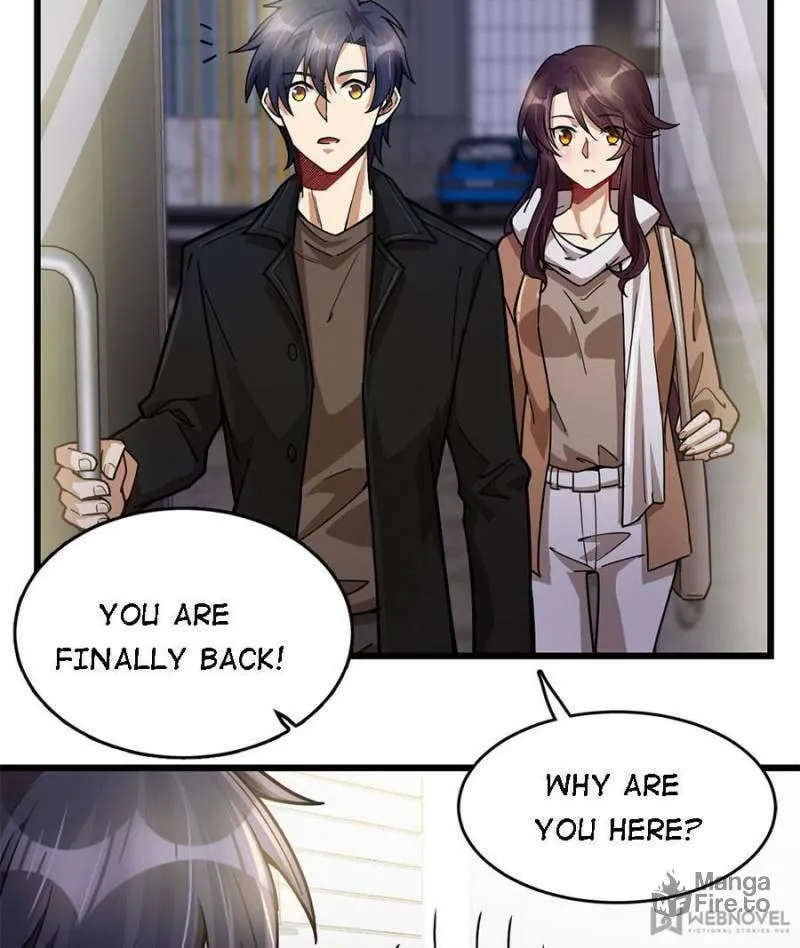 Night Bookstore Chapter 37 page 50 - 