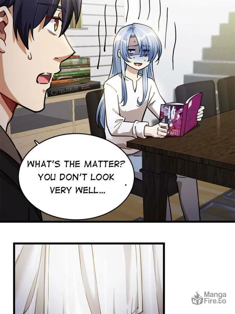 Night Bookstore Chapter 37 page 51 - 