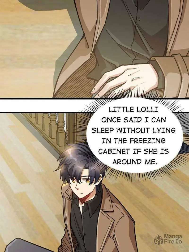 Night Bookstore Chapter 37 page 10 - 