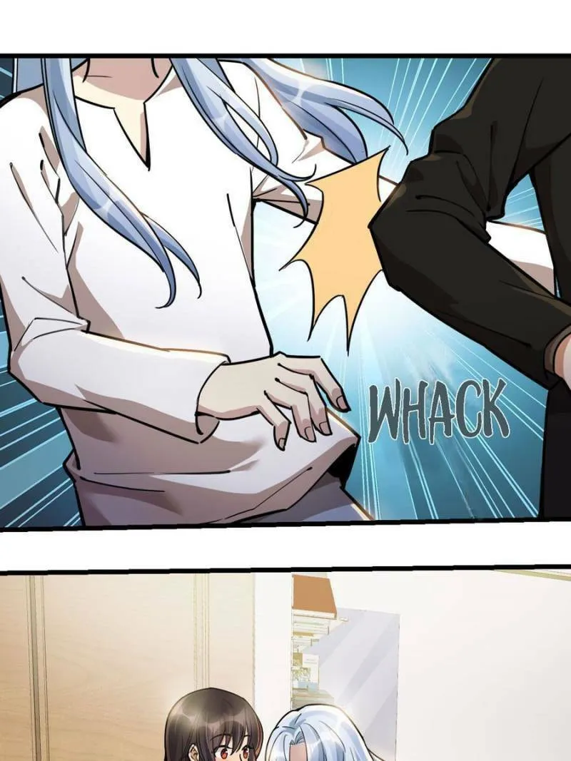 Night Bookstore Chapter 38 page 11 - 