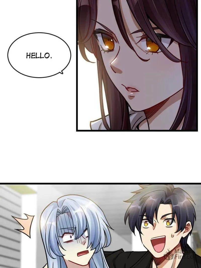 Night Bookstore Chapter 38 page 3 - 