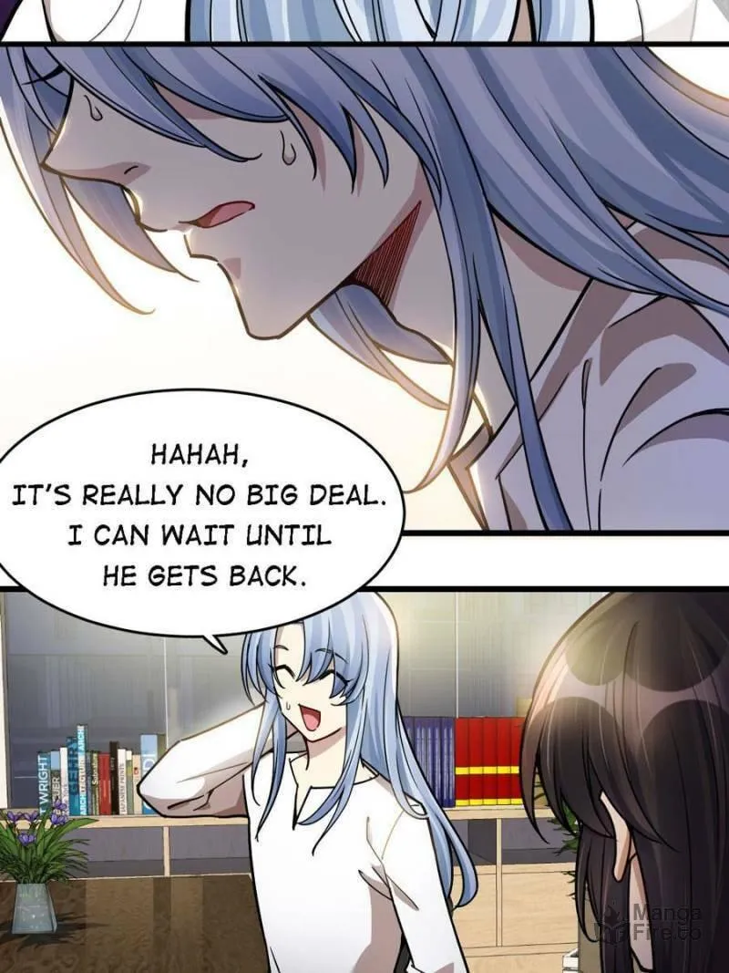 Night Bookstore Chapter 38 page 25 - 