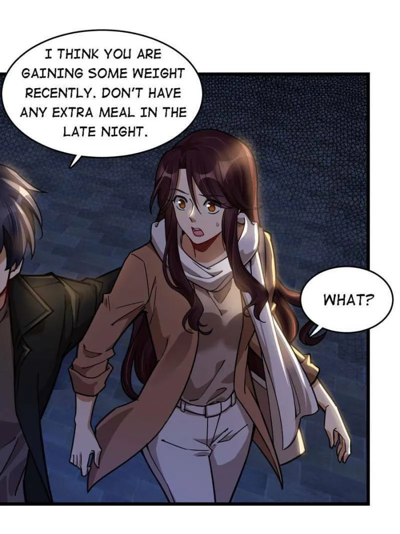 Night Bookstore Chapter 38 page 29 - 
