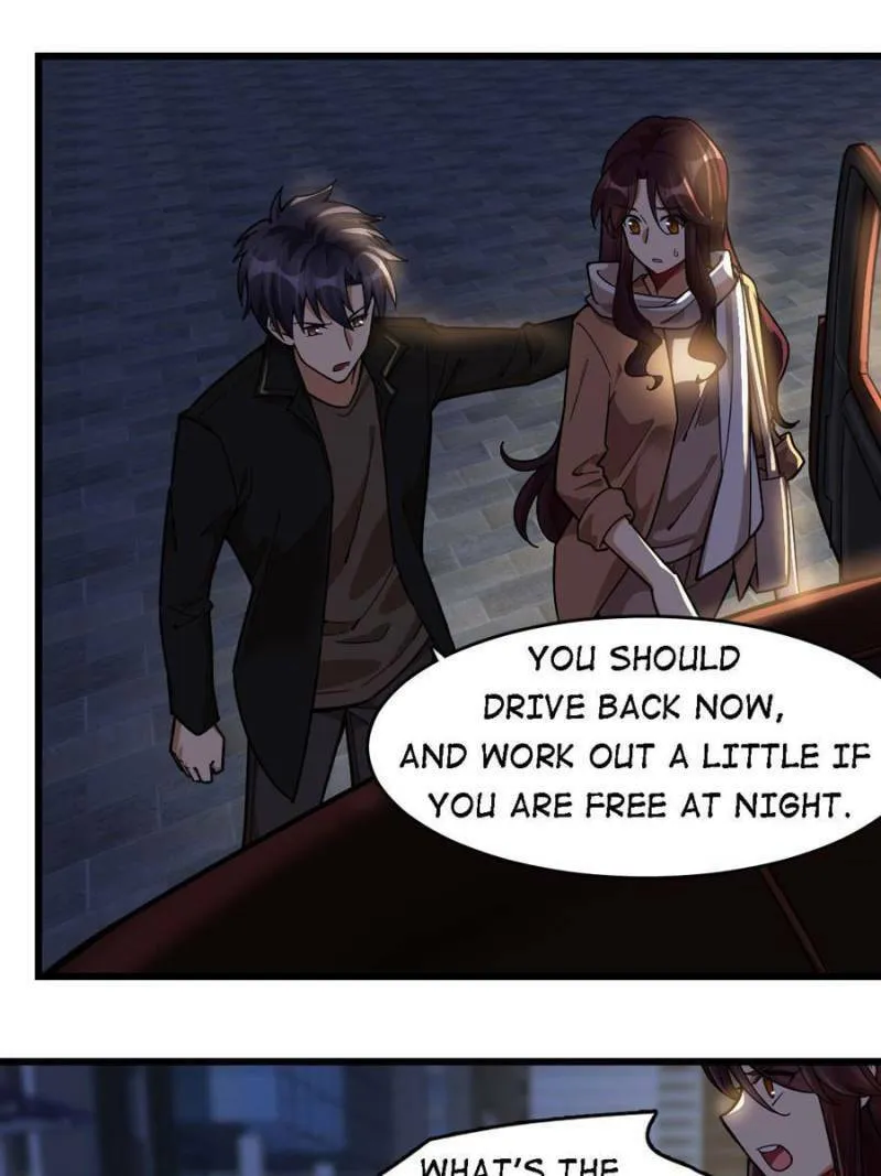 Night Bookstore Chapter 38 page 31 - 
