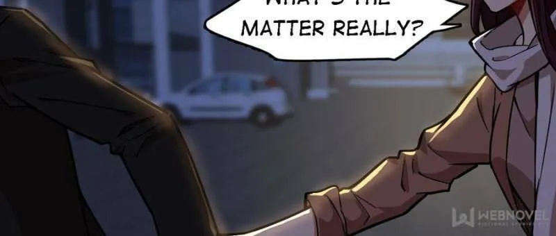 Night Bookstore Chapter 38 page 32 - 