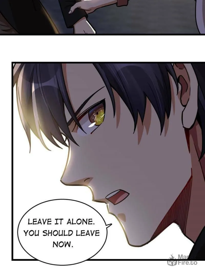 Night Bookstore Chapter 38 page 33 - 