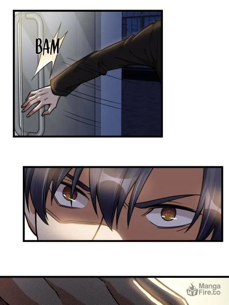 Night Bookstore Chapter 38 page 35 - 