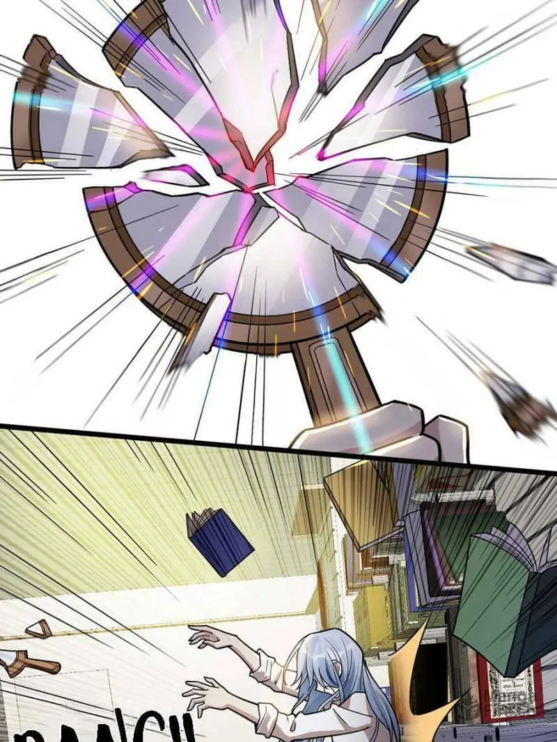 Night Bookstore Chapter 38 page 45 - 