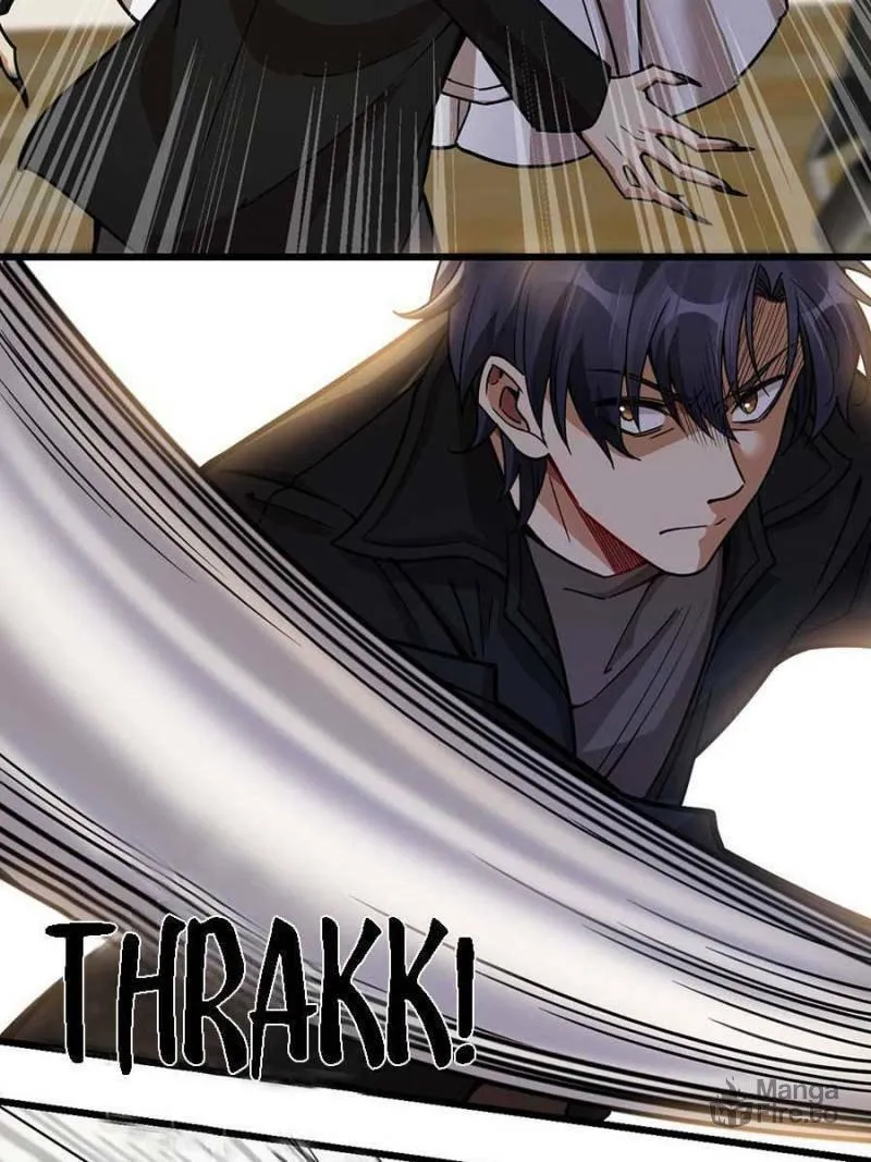 Night Bookstore Chapter 38 page 55 - 