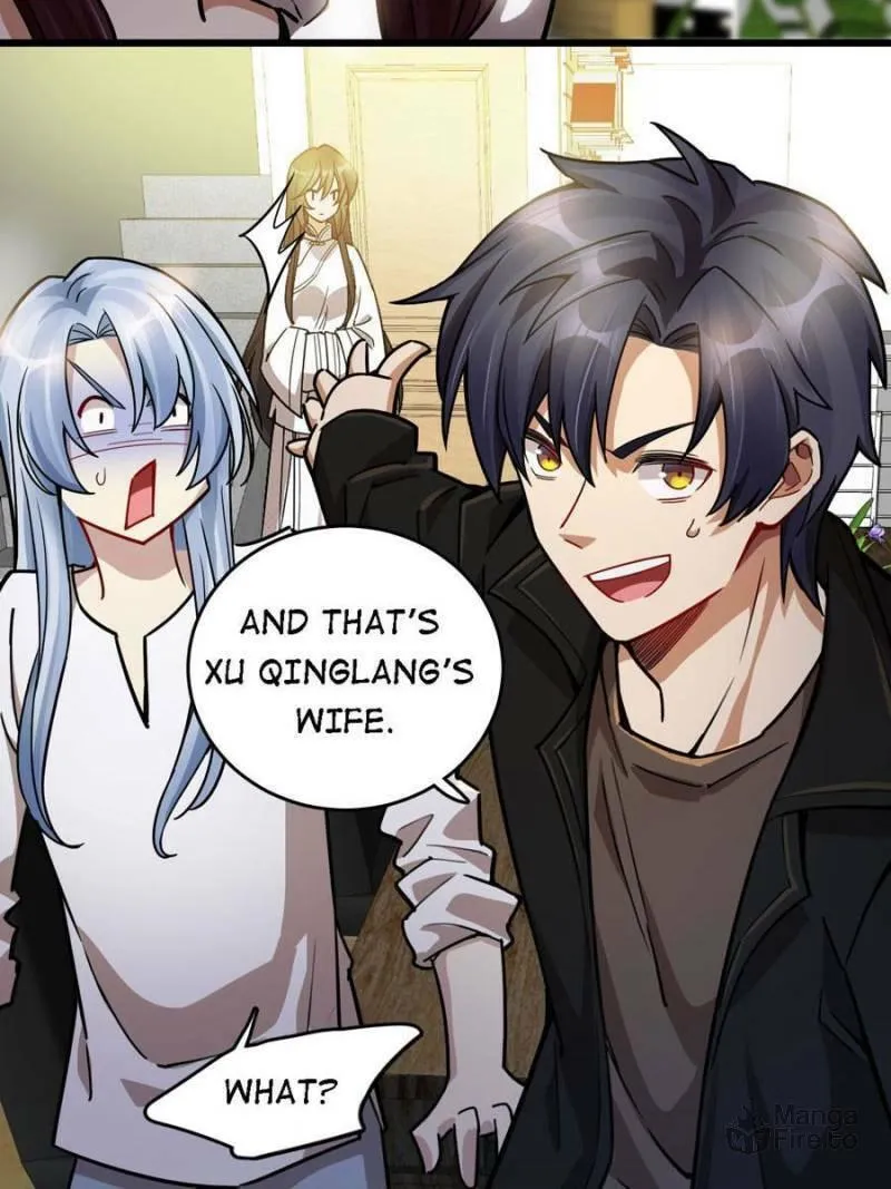 Night Bookstore Chapter 38 page 9 - 