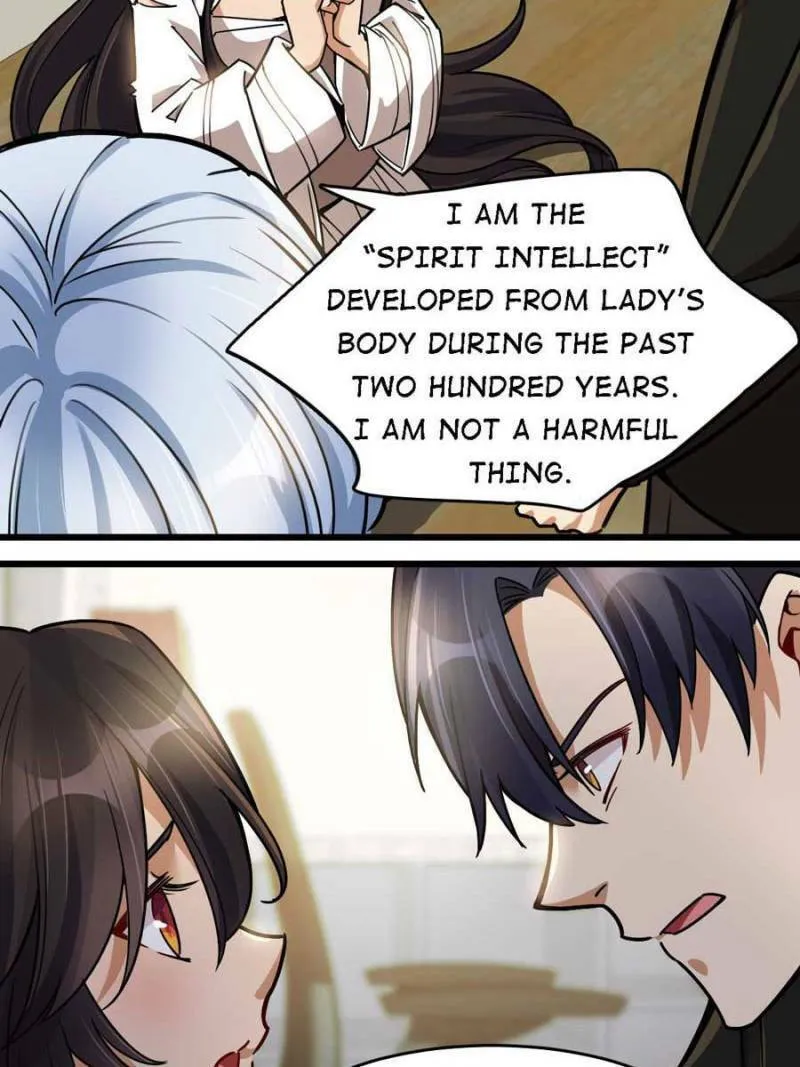 Night Bookstore Chapter 39 page 11 - 