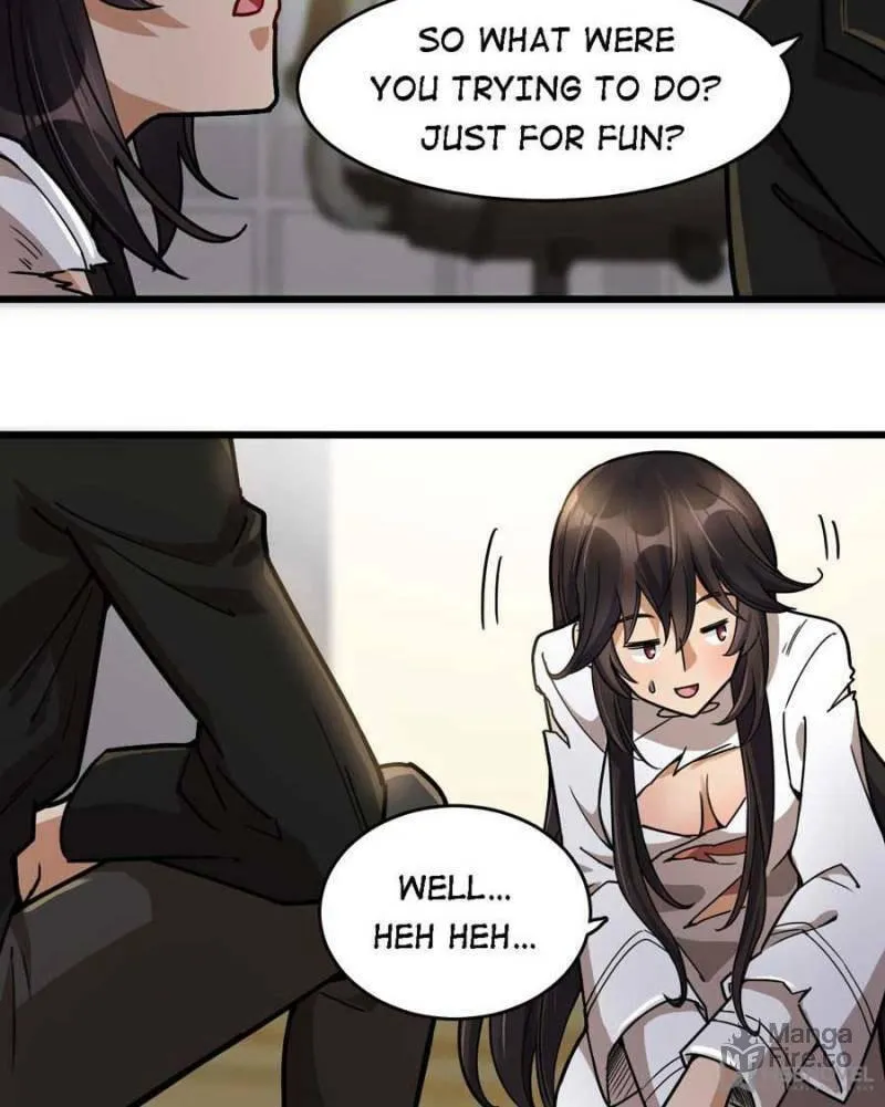 Night Bookstore Chapter 39 page 12 - 