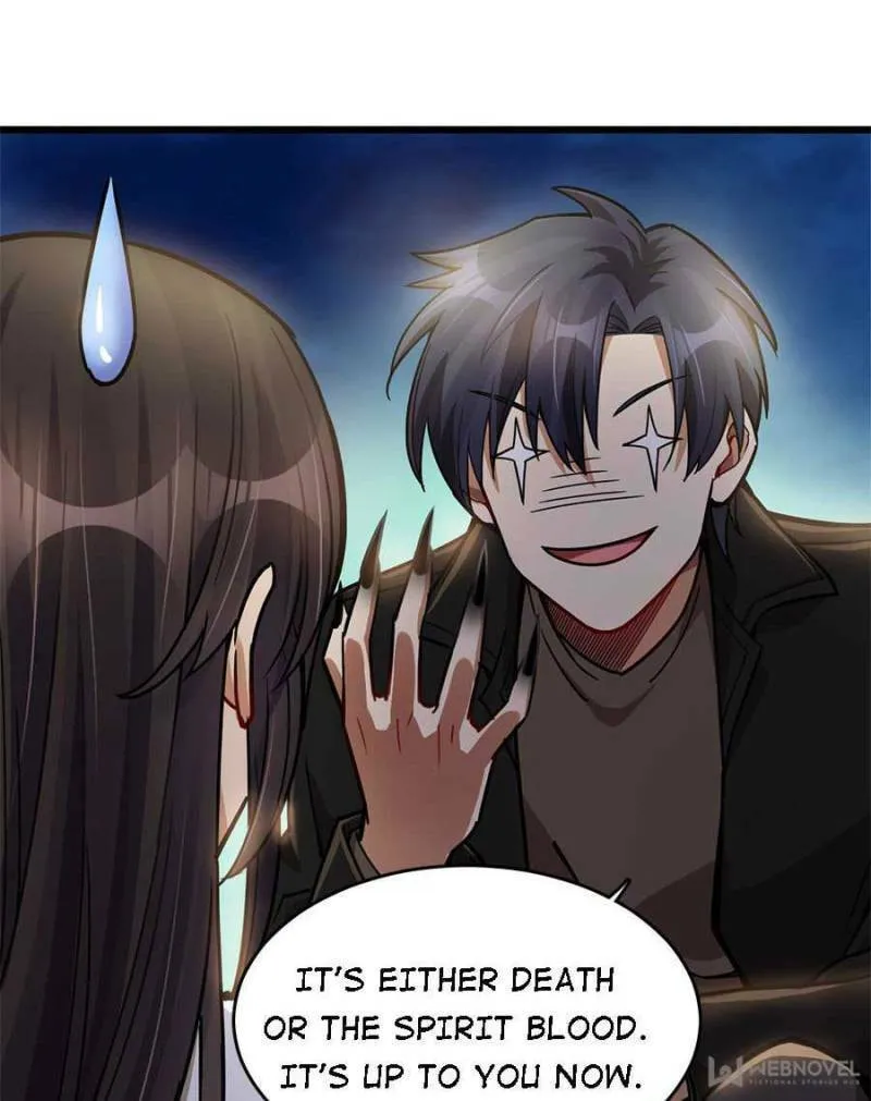 Night Bookstore Chapter 39 page 16 - 