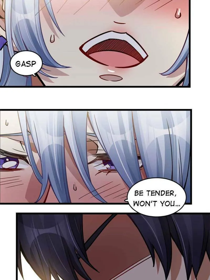Night Bookstore Chapter 39 page 26 - 