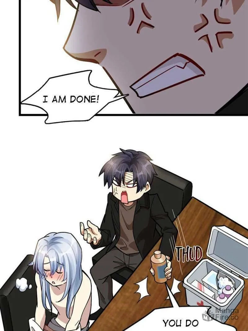 Night Bookstore Chapter 39 page 27 - 
