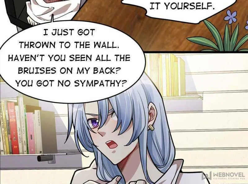 Night Bookstore Chapter 39 page 28 - 