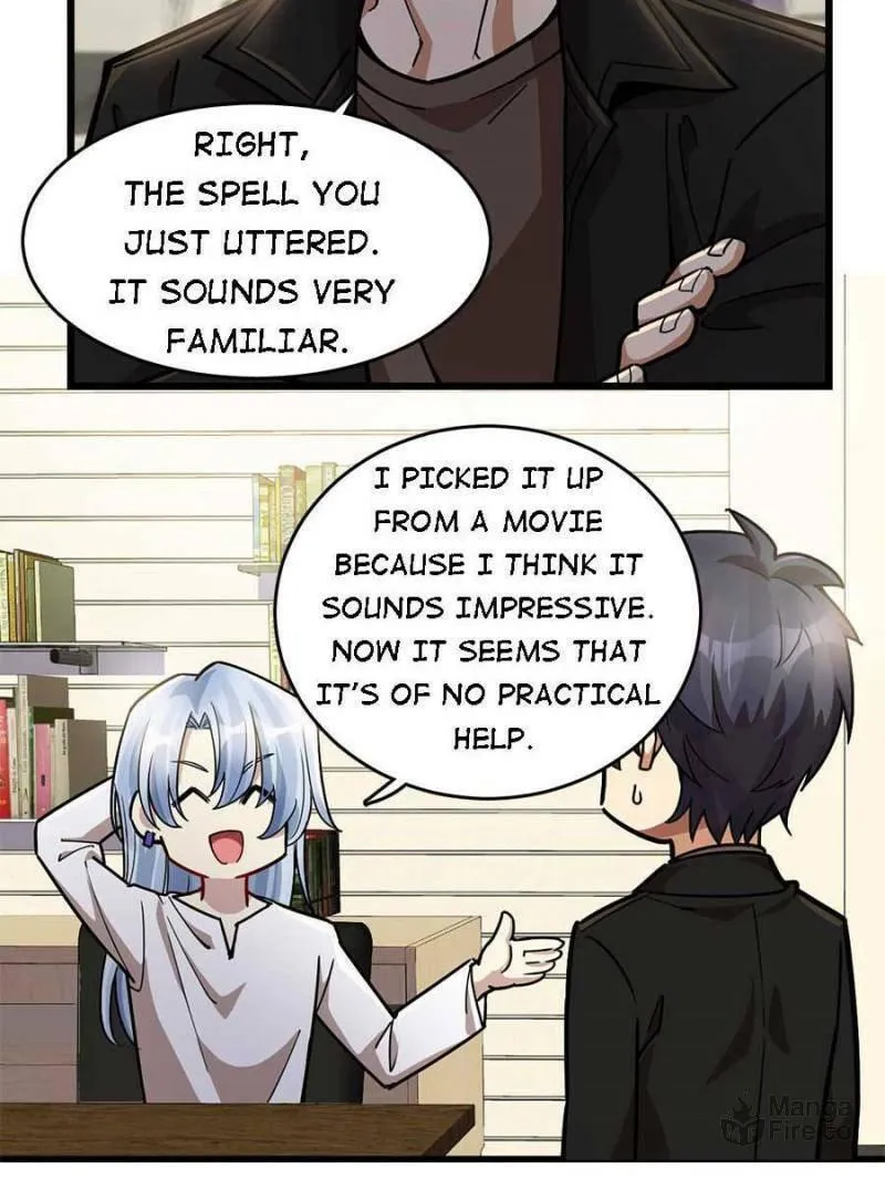 Night Bookstore Chapter 39 page 30 - 