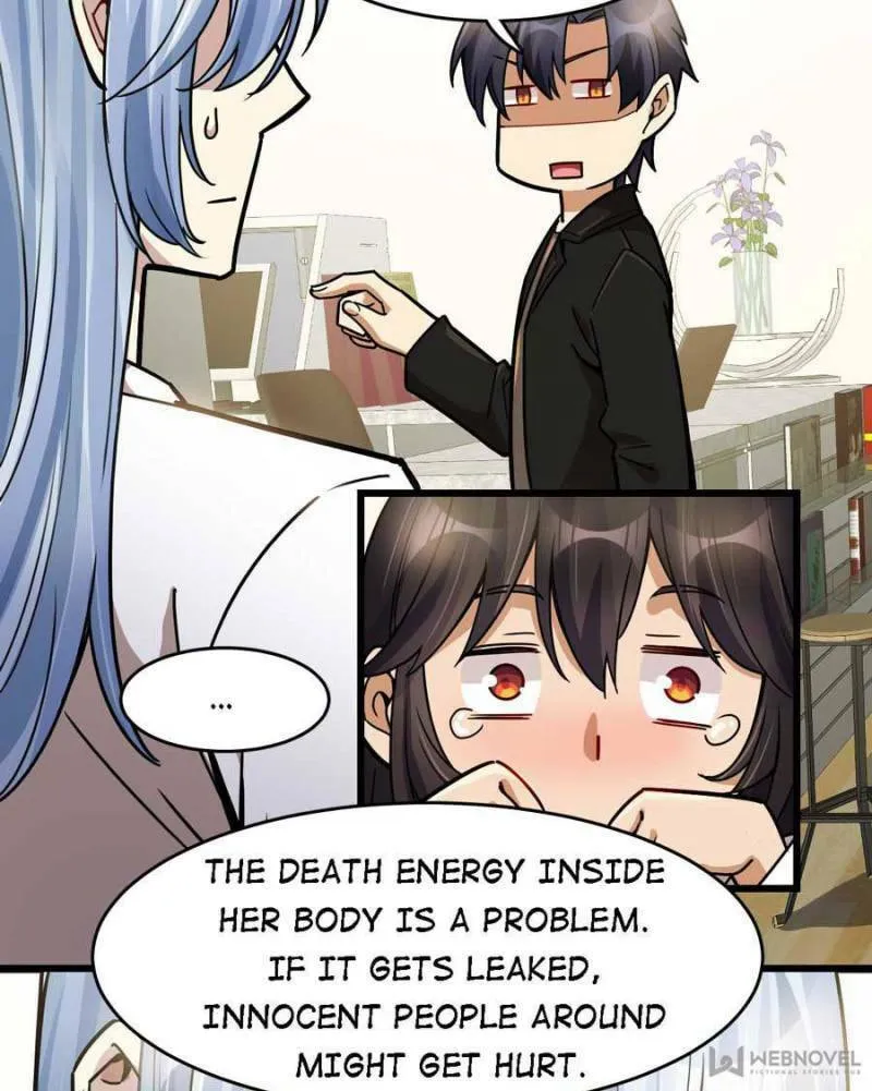Night Bookstore Chapter 39 page 8 - 