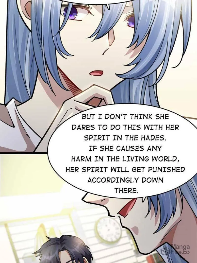 Night Bookstore Chapter 39 page 9 - 