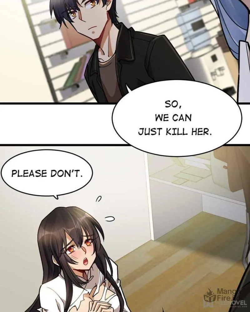Night Bookstore Chapter 39 page 10 - 