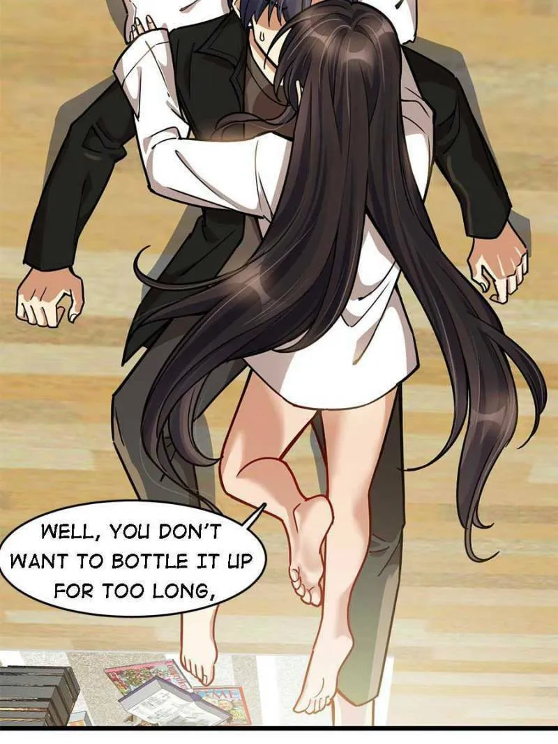 Night Bookstore Chapter 40 page 16 - 