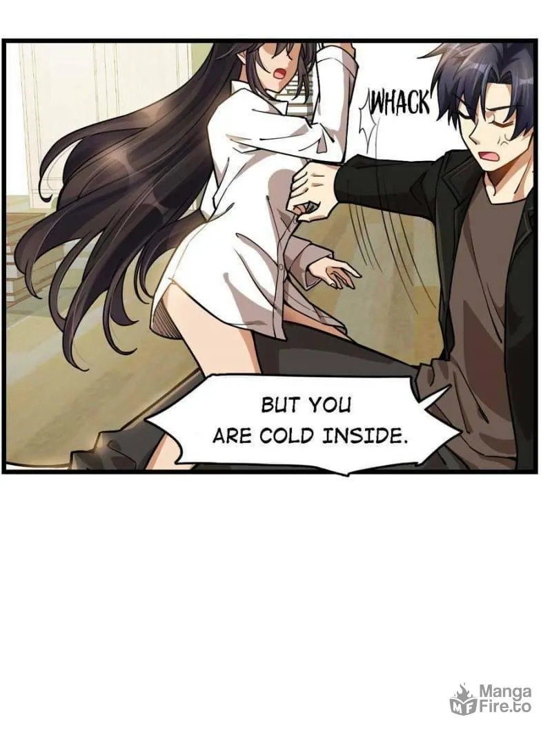 Night Bookstore Chapter 40 page 20 - 