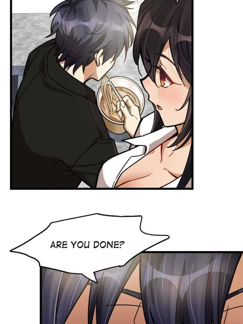 Night Bookstore Chapter 40 page 26 - 