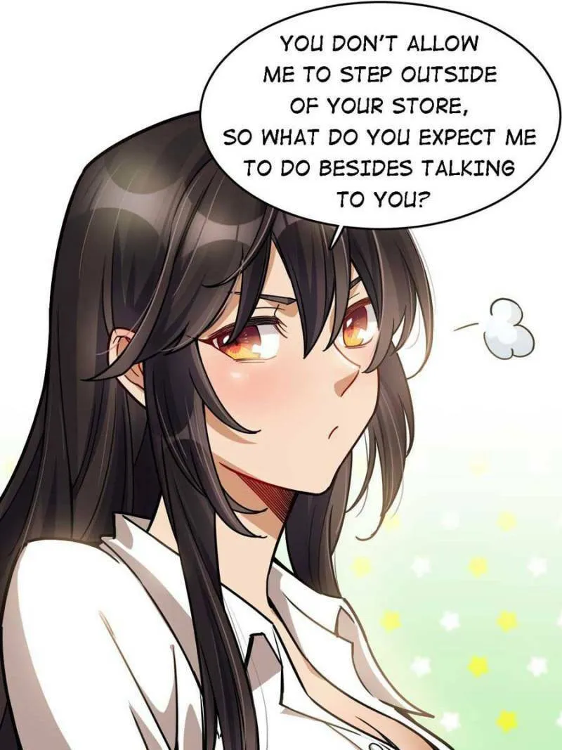 Night Bookstore Chapter 40 page 28 - 