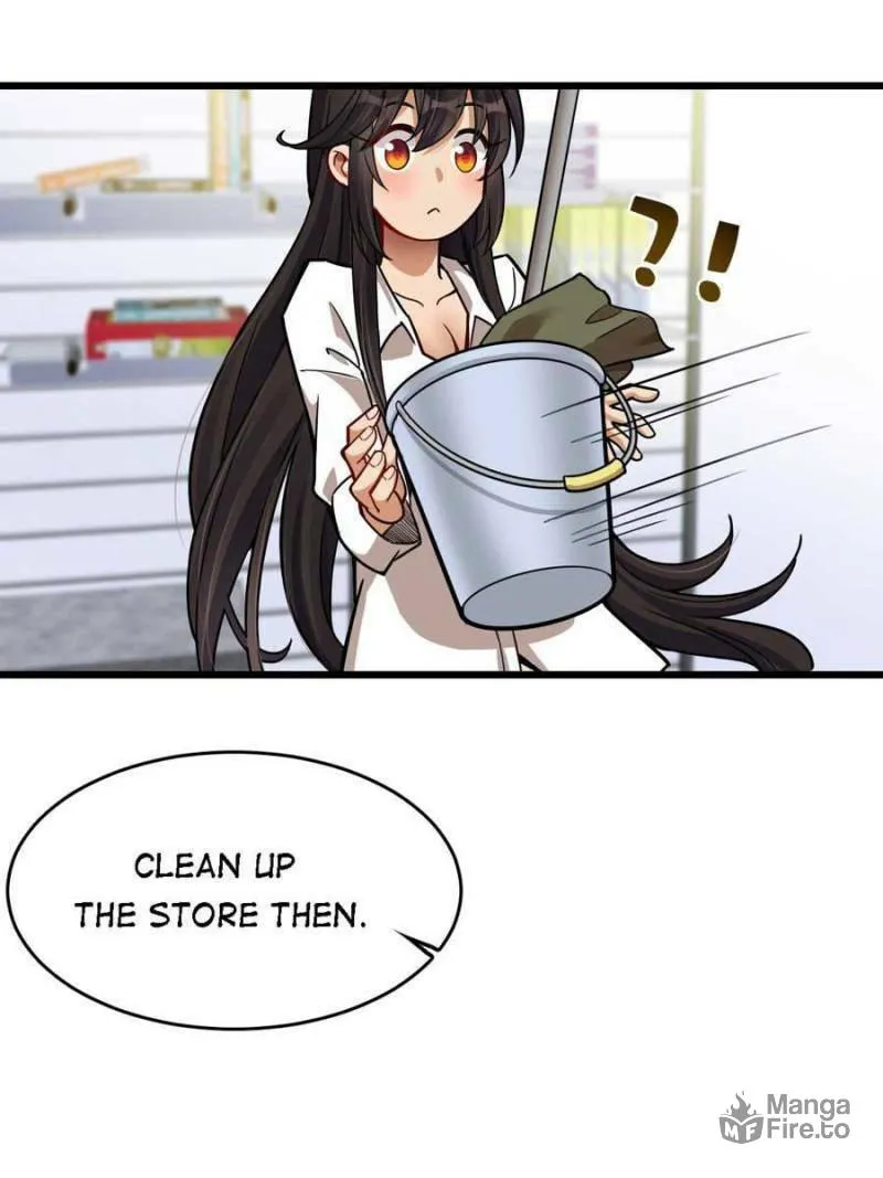 Night Bookstore Chapter 40 page 30 - 