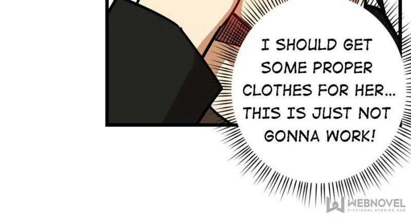Night Bookstore Chapter 40 page 37 - 